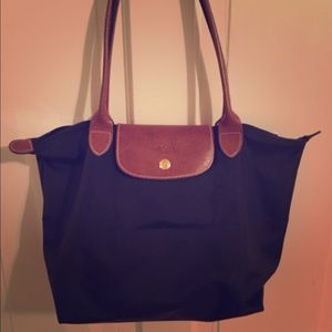 Original longchamp tote